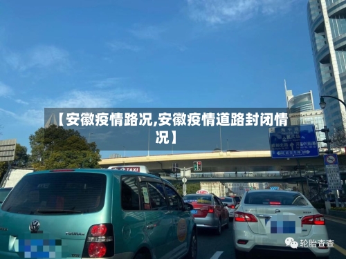 【安徽疫情路况,安徽疫情道路封闭情况】