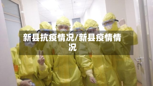 新县抗疫情况/新县疫情情况