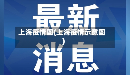 上海疫情图(上海疫情示意图)
