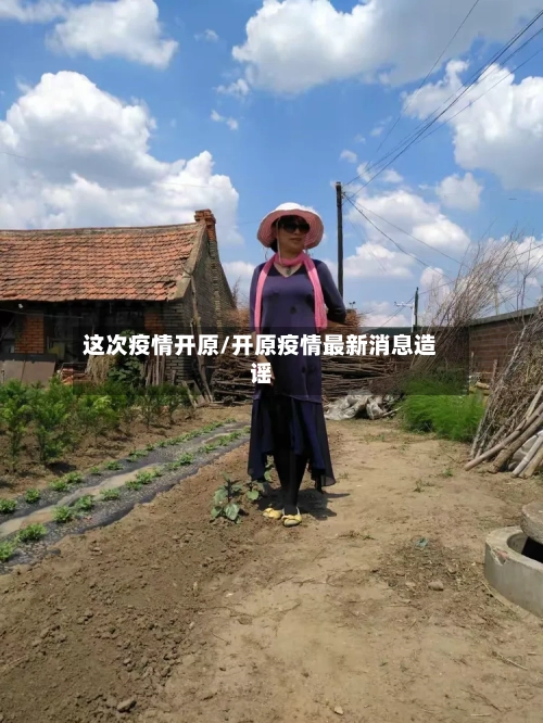 这次疫情开原/开原疫情最新消息造谣