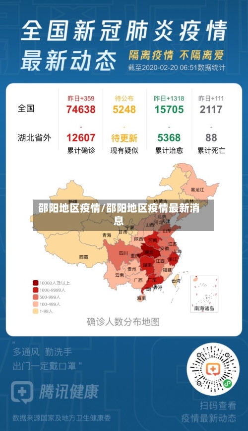 邵阳地区疫情/邵阳地区疫情最新消息