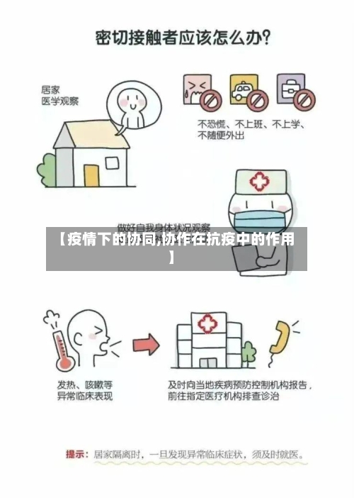【疫情下的协同,协作在抗疫中的作用】