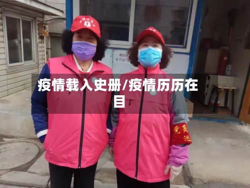 疫情载入史册/疫情历历在目