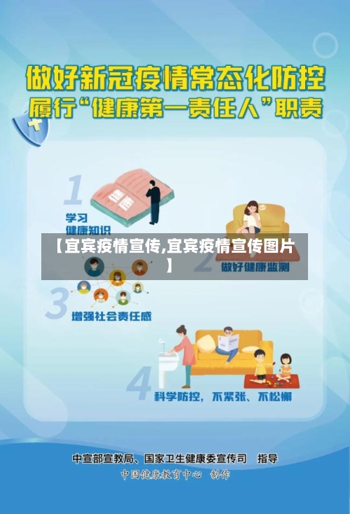 【宜宾疫情宣传,宜宾疫情宣传图片】