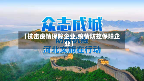 【抗击疫情保障企业,疫情防控保障企业】