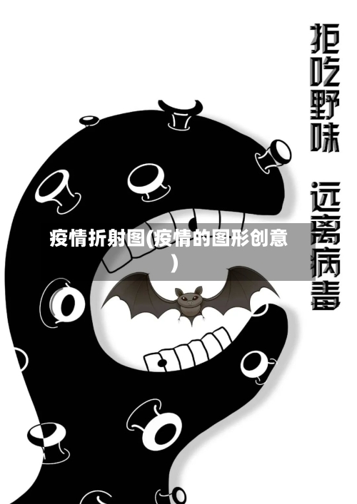疫情折射图(疫情的图形创意)