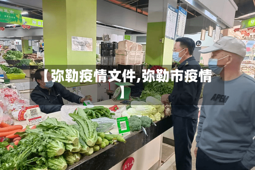 【弥勒疫情文件,弥勒市疫情】