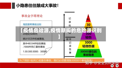 【疫情危险源,疫情期间的危险源识别】